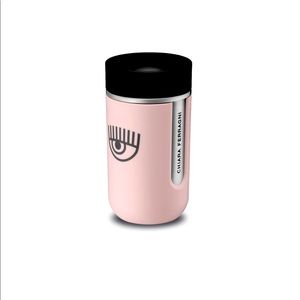 Nespresso x Chiara Ferragni Pink Nomad Tra…